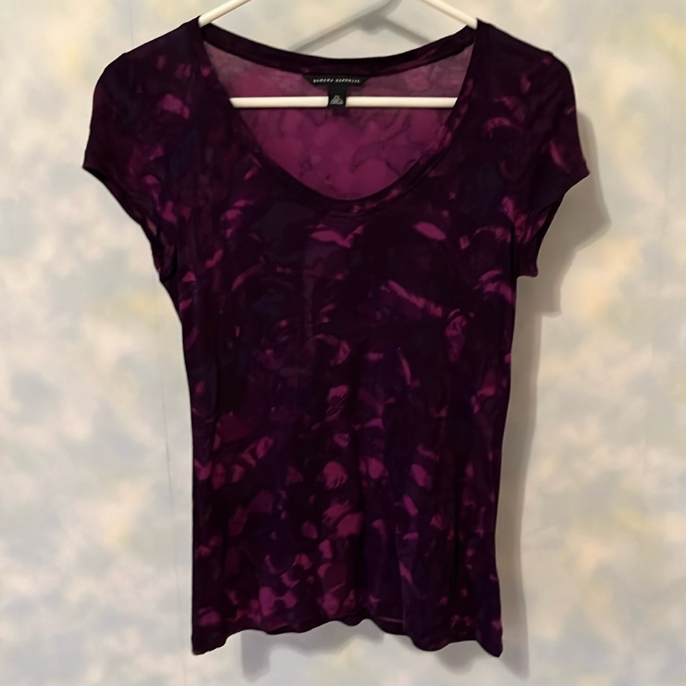 Banana Republic shirt